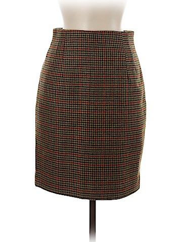 Jones New York Wool Skirt (view 1)