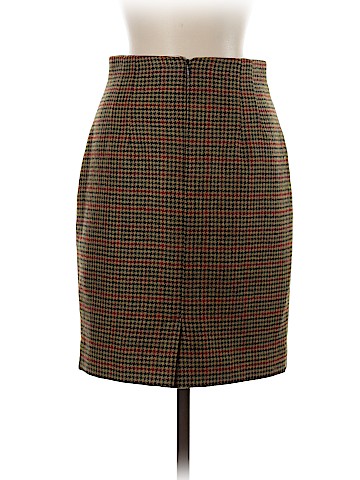 Jones New York Wool Skirt (view 2)