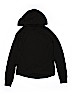 Danskin Now Solid Black Pullover Hoodie Size L (kids) - photo 1