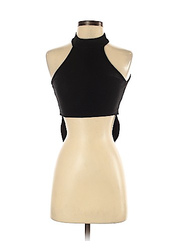Zara Sleeveless Top (view 1)