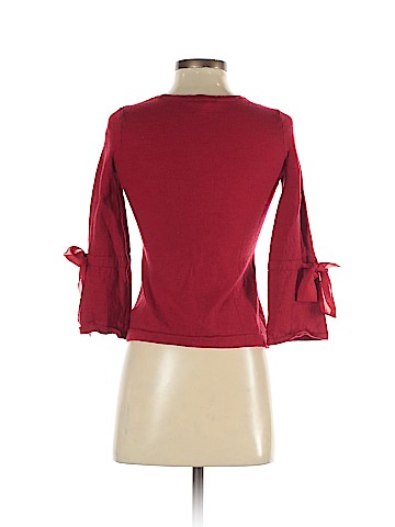 rsvp by TALBOTS Wool Pullover Sweater (view 2)