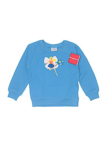 Hanna Andersson Sweatshirt (view 1)