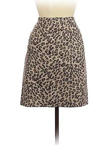 Ann Taylor LOFT Casual Skirt (view 1)