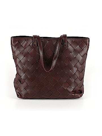 American Leather Tote (view 1)