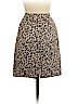 Ann Taylor LOFT Tan Casual Skirt Size 8 (petite) - photo 2