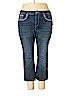 Cato Blue Jeans Size 22 - photo 1