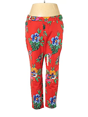 Old Navy Khakis (view 1)