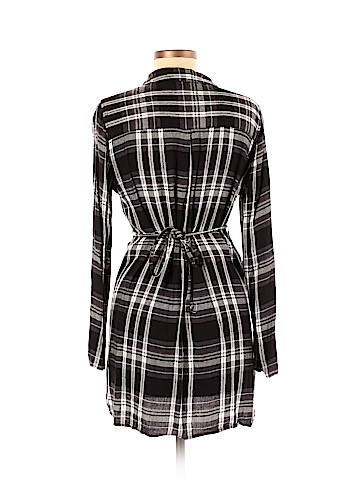 Oh Baby By Motherhood Long Sleeve Button-Down Shirt (view 2)