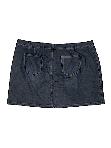 St. John's Bay Skort (view 2)