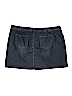 St. John's Bay Blue Skort Size 24 - photo 2