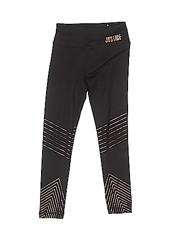 Justice Active Pants (view 1)