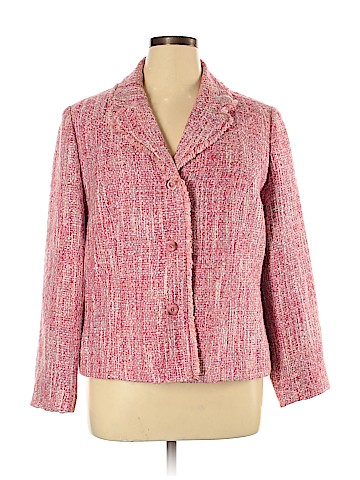 Tara Jones Blazer (view 1)