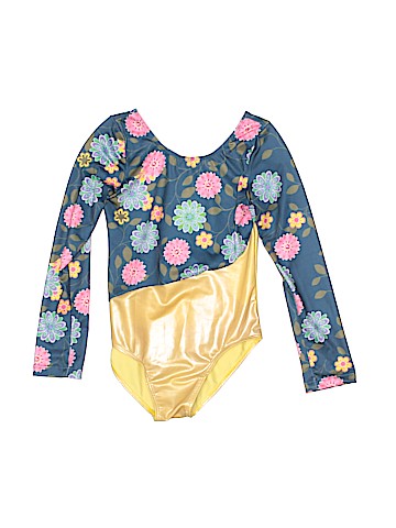 Unbranded Leotard (view 1)