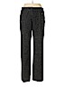 Carlisle Gray Wool Pants Size 14 - photo 1