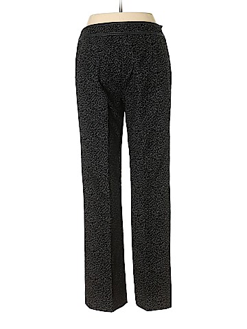 Carlisle Wool Pants (view 2)