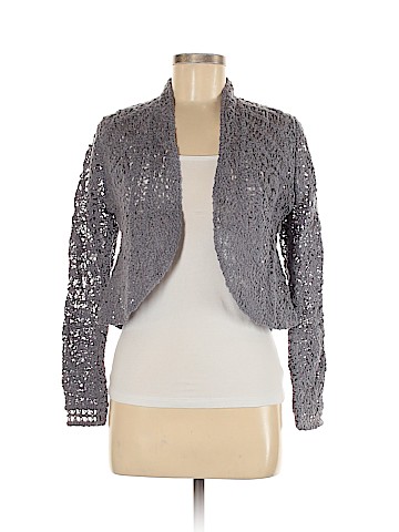 Angel of the North Cardigan (view 1)