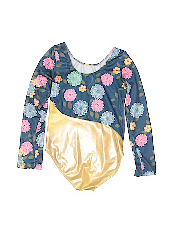 Unbranded Leotard (view 2)