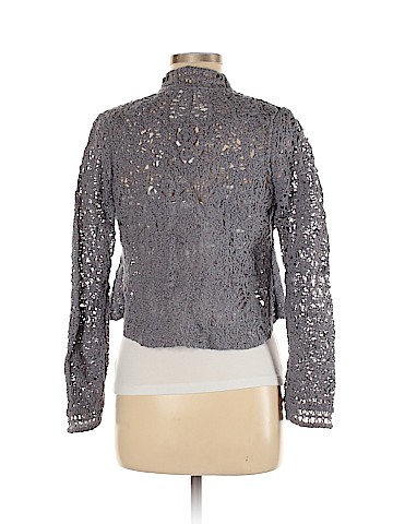 Angel of the North Cardigan (view 2)