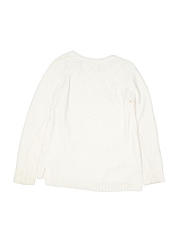 Justice Pullover Sweater (view 2)