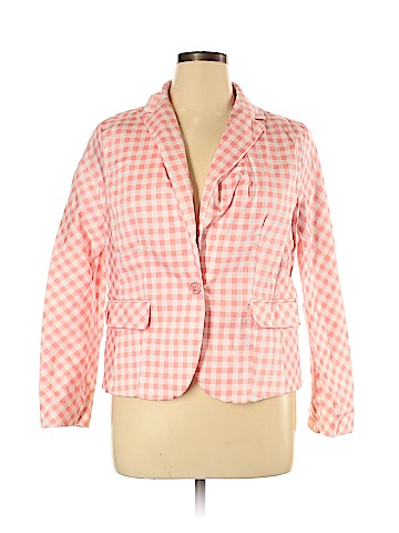 7th Avenue Design Studio New York & Company Blazer (view 1)