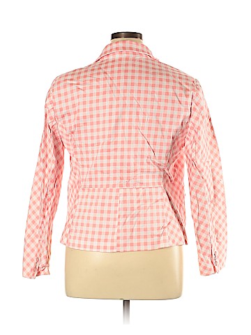 7th Avenue Design Studio New York & Company Blazer (view 2)