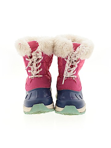 Carter's Ankle Boots (view 2)