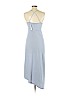 American Eagle Outfitters Blue Casual Dress Size M - photo 2