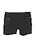 Lululemon Athletica Black Athletic Shorts Size 10 - photo 1