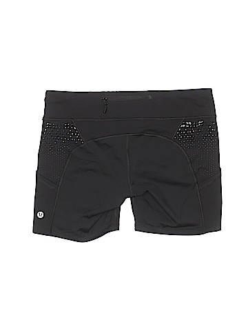 Lululemon Athletica Athletic Shorts (view 2)