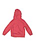 Baby Gap Red Zip Up Hoodie Size 4T - photo 2