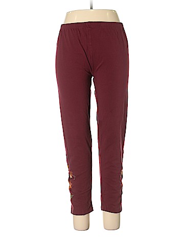 Hopeless Romantic Casual Pants (view 1)