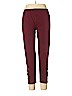 Hopeless Romantic Burgundy Casual Pants Size 1X - photo 1