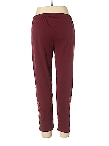 Hopeless Romantic Casual Pants (view 2)