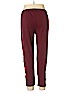 Hopeless Romantic Burgundy Casual Pants Size 1X - photo 2