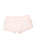 Lululemon Athletica Pink Athletic Shorts Size 10 - photo 2