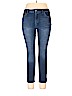 Jeans D. Blue Jeans Size 14 - photo 1