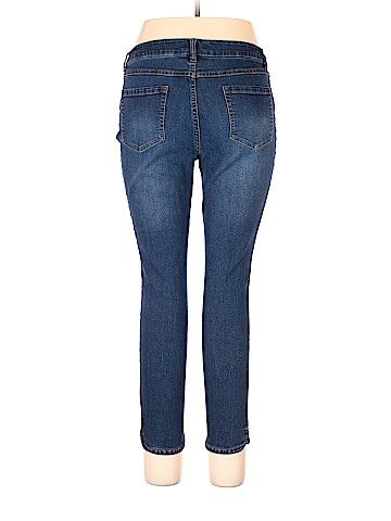 Jeans D. Jeans (view 2)