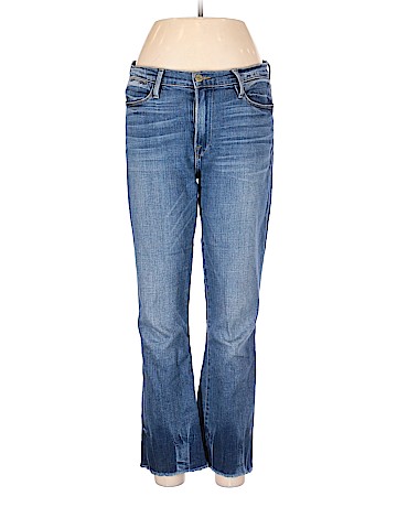 FRAME Denim Jeans (view 1)