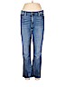 FRAME Denim Blue Jeans Size 30 waist - photo 1