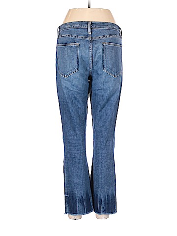 FRAME Denim Jeans (view 2)