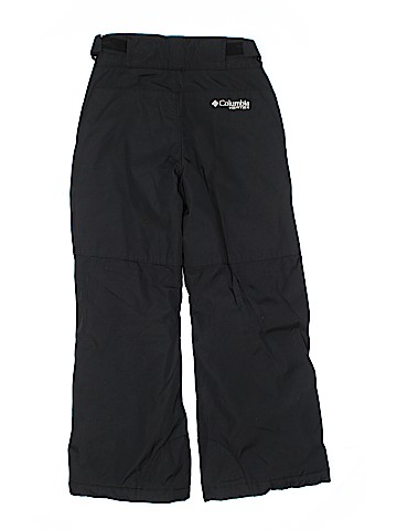 Columbia Snow Pants (view 2)