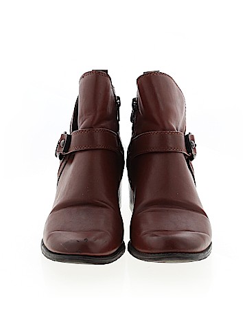 Dana Buchman Ankle Boots (view 2)