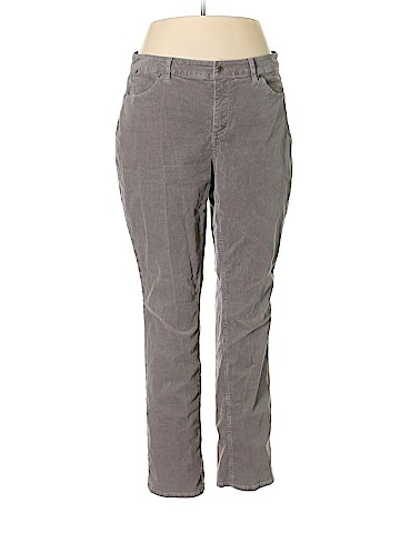 Talbots Cords (view 1)