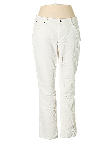 Talbots Cords (view 1)