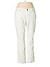 Talbots White Cords Size 16 - photo 1