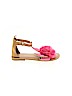 Old Navy Pink Sandals Size 9 (kids) - photo 1