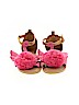 Old Navy Pink Sandals Size 9 (kids) - photo 2