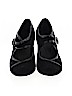 Aerosoles Black Heels Size 6 - photo 2