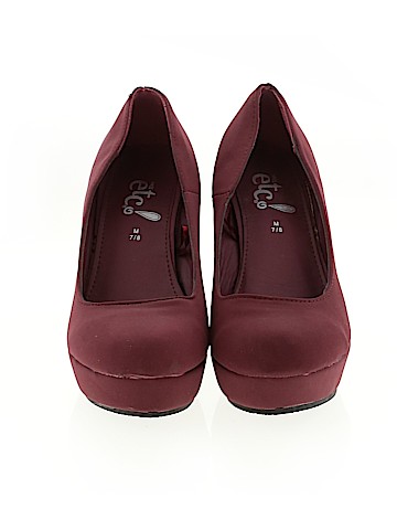 etc! Wedges (view 2)