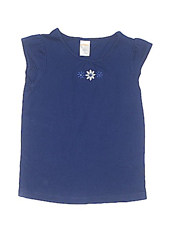 Gymboree Short Sleeve Top (view 1)